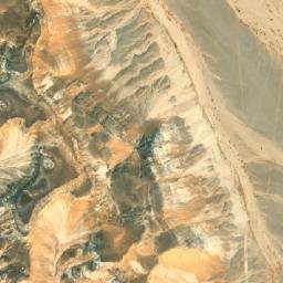 Satellite imagery of Jabal al Khirm, EG