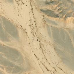 Satellite imagery of Jabal al Khirm, EG