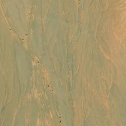 Satellite imagery of Al Jamāmīs, EG