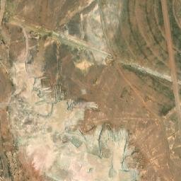 Satellite imagery of Aţ Ţīnīyāt, SA