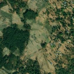 Satellite imagery of Rātmāṭe Ḍā̃ḍā, NP