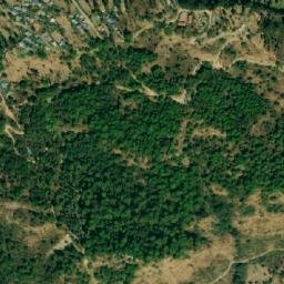 Satellite imagery of Rātmāṭe Ḍā̃ḍā, NP