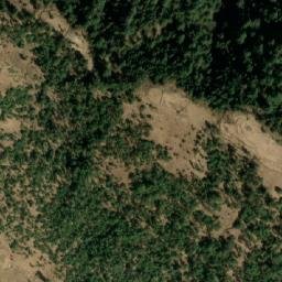 Satellite imagery of Chapākharka Ḍā̃ḍā, NP