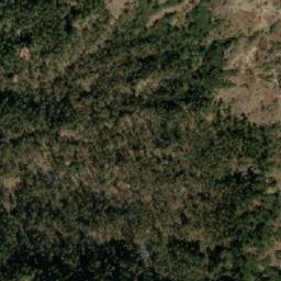 Satellite imagery of Cherduṅ Ḍā̃ḍā, NP