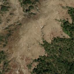Satellite imagery of Cherduṅ Ḍā̃ḍā, NP