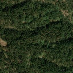 Satellite imagery of Sāune Ḍā̃ḍā, NP