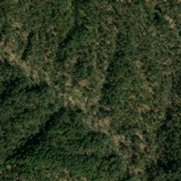 Satellite imagery of Sāune Ḍā̃ḍā, NP