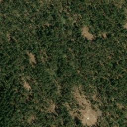 Satellite imagery of Sāune Ḍā̃ḍā, NP