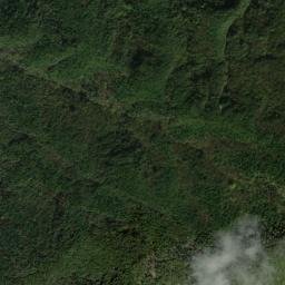 Satellite imagery of Dadou Shan, CN