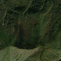 Satellite imagery of Dadou Shan, CN