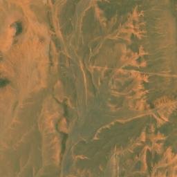 Satellite imagery of Gour Litania, DZ