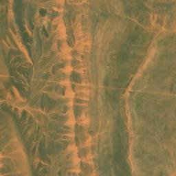 Satellite imagery of Gour Litania, DZ