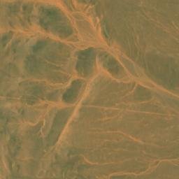 Satellite imagery of Gour Litania, DZ