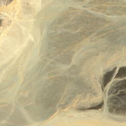 Satellite imagery of Al Jabal al Akhḑar, EG