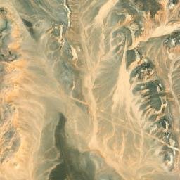Satellite imagery of Jabal al Khirm, EG