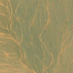 Satellite imagery of El-Gomâmîs, EG