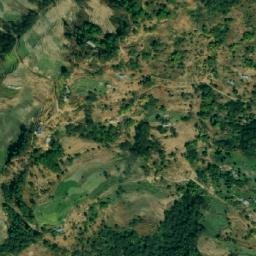 Satellite imagery of Rātmāṭe Ḍā̃ḍā, NP