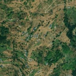 Satellite imagery of Rātmāṭe Ḍā̃ḍā, NP