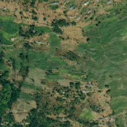 Satellite imagery of Rātmāṭe Ḍā̃ḍā, NP