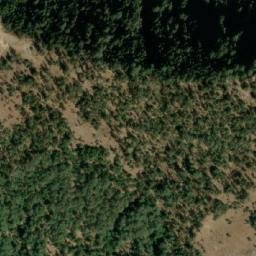 Satellite imagery of Chapākharka Ḍā̃ḍā, NP