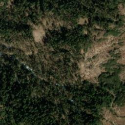 Satellite imagery of Cherduṅ Ḍā̃ḍā, NP