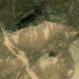Satellite imagery of Tremo La, BT