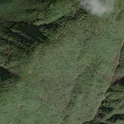 Satellite imagery of Dadou Shan, CN