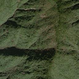 Satellite imagery of Dadou Shan, CN