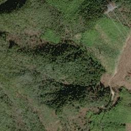 Satellite imagery of Dadou Shan, CN