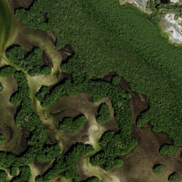 Satellite imagery of Snag Point, US