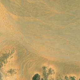 Satellite imagery of El-Gomâmîs, EG