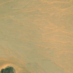 Satellite imagery of El-Gomâmîs, EG