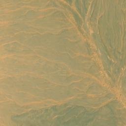 Satellite imagery of El-Gomâmîs, EG