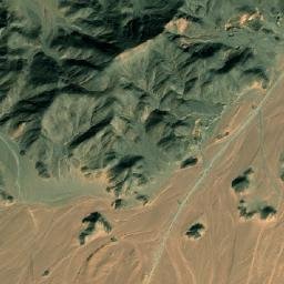 Satellite imagery of Aş Şaḩābī, EG