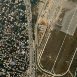 Satellite imagery of Shakya Stone Dpo Center, IN