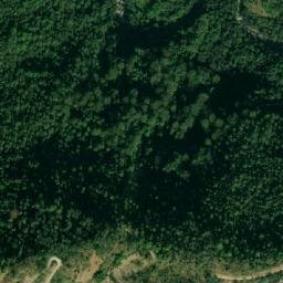 Satellite imagery of Chuli̇̄ Ḍā̃ḍā, NP
