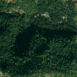 Satellite imagery of Chuli̇̄ Ḍā̃ḍā, NP