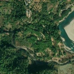 Satellite imagery of Chuli̇̄ Ḍā̃ḍā, NP