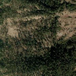 Satellite imagery of Cherduṅ Ḍā̃ḍā, NP