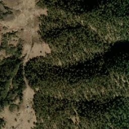 Satellite imagery of Cherduṅ Ḍā̃ḍā, NP