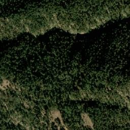 Satellite imagery of Cherduṅ Ḍā̃ḍā, NP