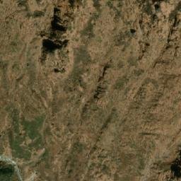 Satellite imagery of Shamdanām Rāgpo Ḍā̃ḍā, NP
