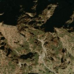 Satellite imagery of Shamdanām Rāgpo Ḍā̃ḍā, NP