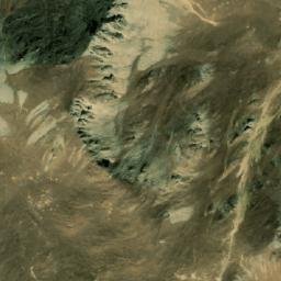 Satellite imagery of Tremo La, BT