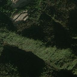 Satellite imagery of Huangxiu Jian, CN