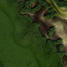 Satellite imagery of Southeast Head, US