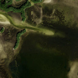 Satellite imagery of Snag Point, US