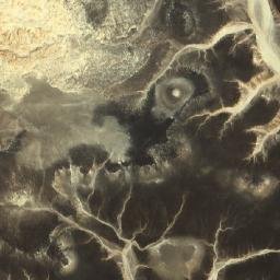 Satellite imagery of Jabal ‘Irq Abū Juwayd, EG