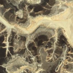 Satellite imagery of Jabal ‘Irq Abū Juwayd, EG