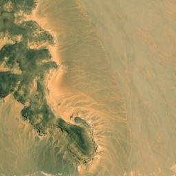 Satellite imagery of El-Gomâmîs, EG